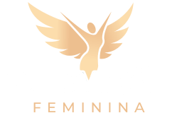 Logo Grupo terapêutico Renovação Feminina