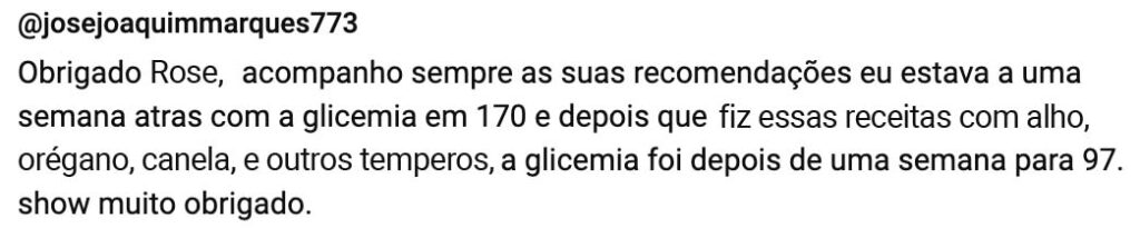 Depoimento José Mestre dos Temperos