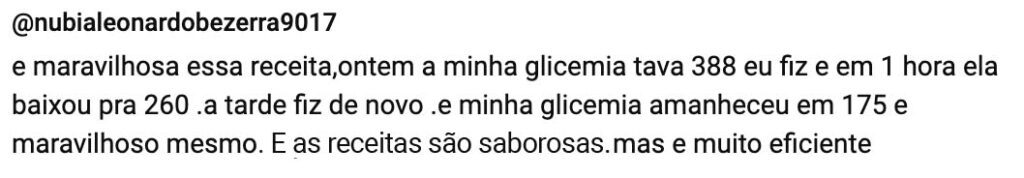 Depoimento Núbia Mestre dos Temperos